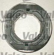 VALEO 821223 -  Комплект сцепления