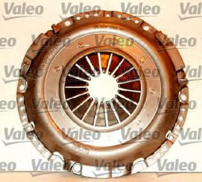 VALEO 821240 -  Комплект сцепления