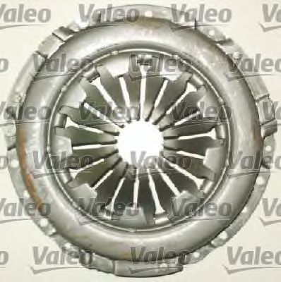 VALEO 821242 -  Комплект сцепления