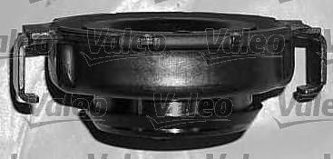 VALEO 821248 -  Комплект сцепления