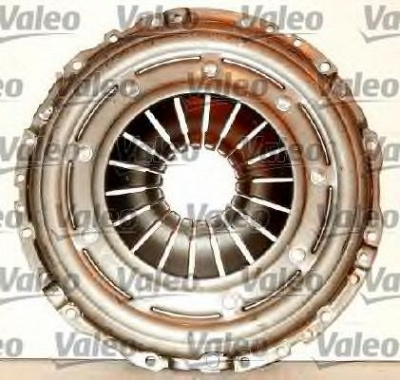 VALEO 821253 -  Комплект сцепления