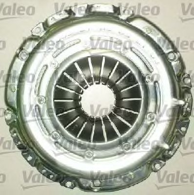 VALEO 821254 -  Комплект сцепления