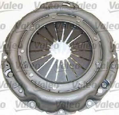 VALEO 821255 -  Комплект сцепления