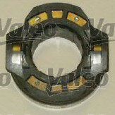 VALEO 821257 -  Комплект сцепления