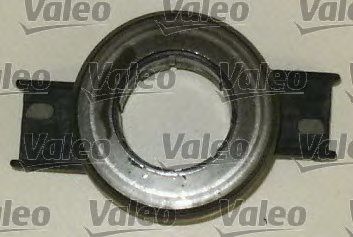 VALEO 821258 -  Комплект сцепления
