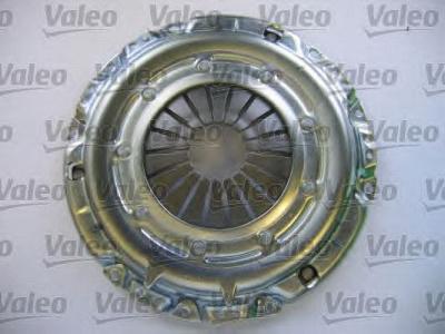 VALEO 821287 -  Комплект сцепления