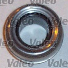 VALEO 821295 -  Комплект сцепления
