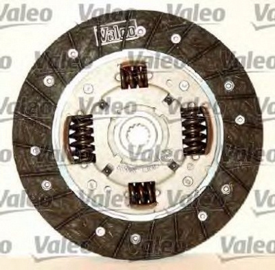 VALEO 821301 -  Комплект сцепления