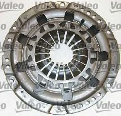 VALEO 821304 -  Комплект сцепления