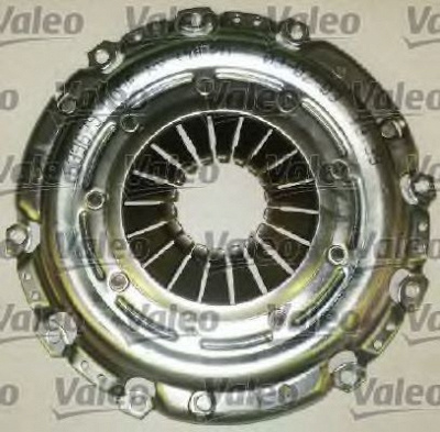 VALEO 821307 -  Комплект сцепления