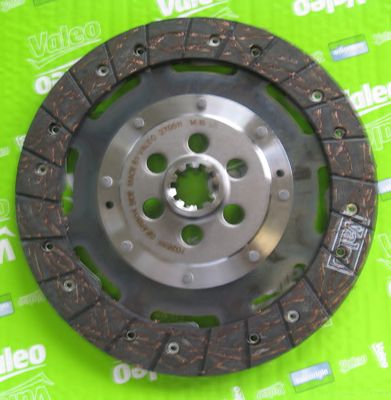 VALEO 821313 -  Комплект сцепления