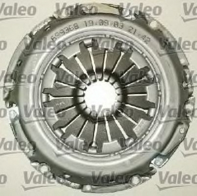 VALEO 821321 -  Комплект сцепления
