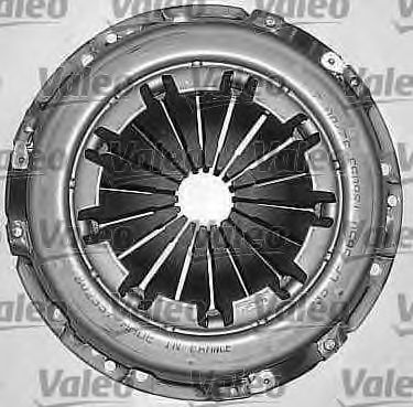 VALEO 821334 -  Комплект сцепления