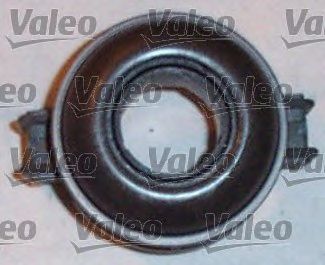 VALEO 821339 -  Комплект сцепления