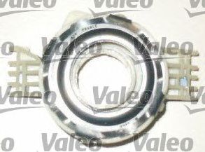 VALEO 821357 -  Комплект сцепления