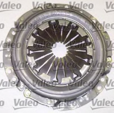 VALEO 821365 -  Комплект сцепления