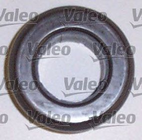 VALEO 821383 -  Комплект сцепления