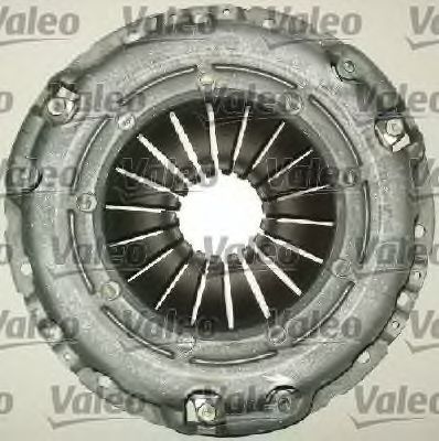 VALEO 821393 -  Комплект сцепления