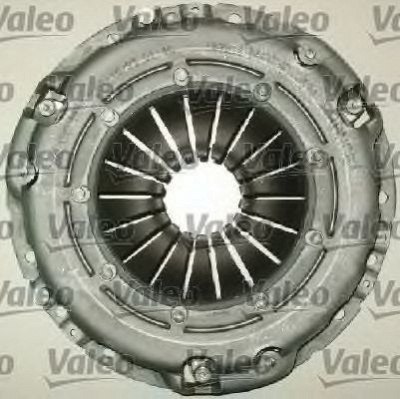 VALEO 821394 -  Комплект сцепления