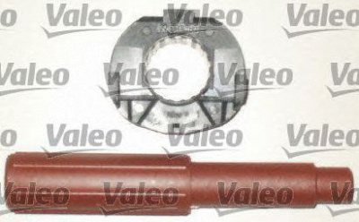 VALEO 821422 -  Комплект сцепления