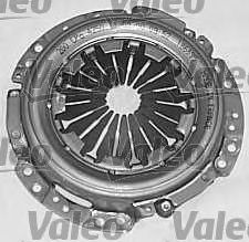VALEO 821426 -  Комплект сцепления