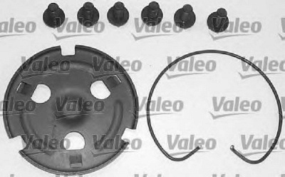 VALEO 821445 -  Комплект сцепления