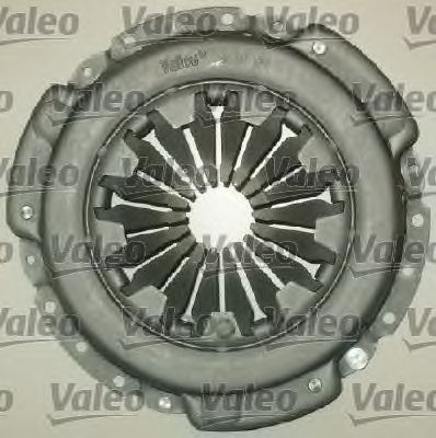 VALEO 821457 -  Комплект сцепления
