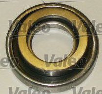 VALEO 821495 -  Комплект сцепления