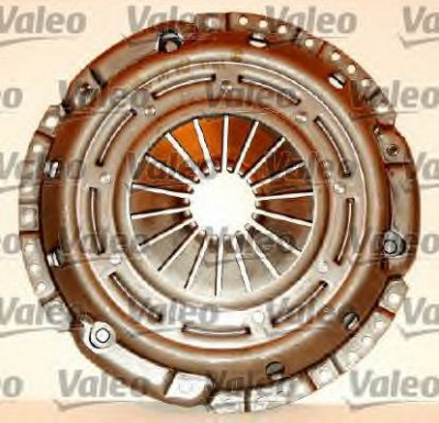 VALEO 821496 -  Комплект сцепления