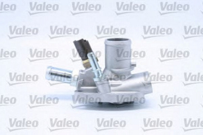 VALEO 821718 -  Термостат, охлаждающая жидкость