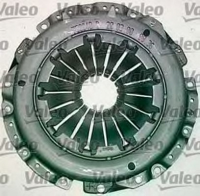 VALEO 821799 -  Комплект сцепления