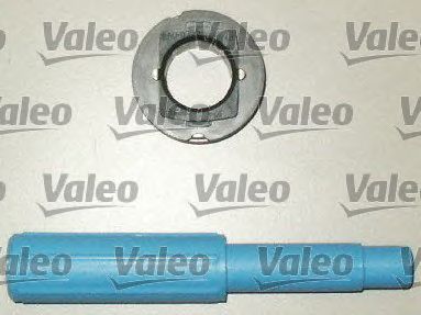 VALEO 826033 -  Комплект сцепления