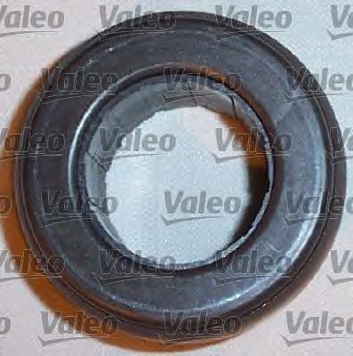 VALEO 826037 -  Комплект сцепления