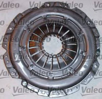 VALEO 826038 -  Комплект сцепления