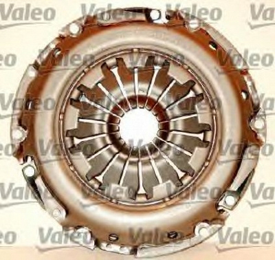 VALEO 826043 -  Комплект сцепления