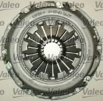 VALEO 826053 -  Комплект сцепления