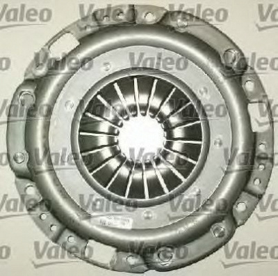 VALEO 826054 -  Комплект сцепления