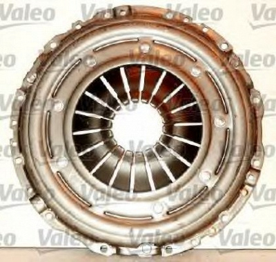 VALEO 826059 -  Комплект сцепления