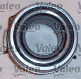 VALEO 826092 -  Комплект сцепления