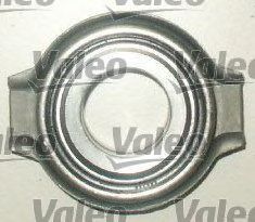 VALEO 826168 -  Комплект сцепления