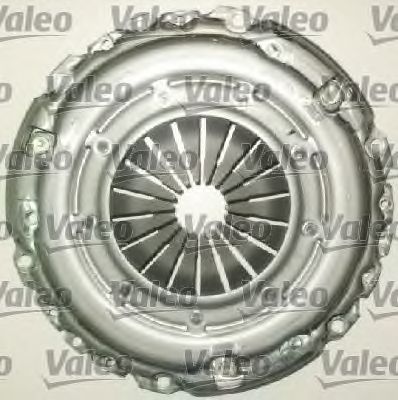 VALEO 826201 -  Комплект сцепления