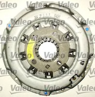 VALEO 826204 -  Комплект сцепления
