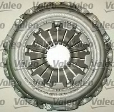 VALEO 826205 -  Комплект сцепления