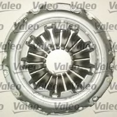 VALEO 826207 -  Комплект сцепления