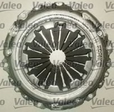 VALEO 826212 -  Комплект сцепления