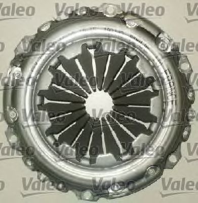 VALEO 826213 -  Сцепление, комплект