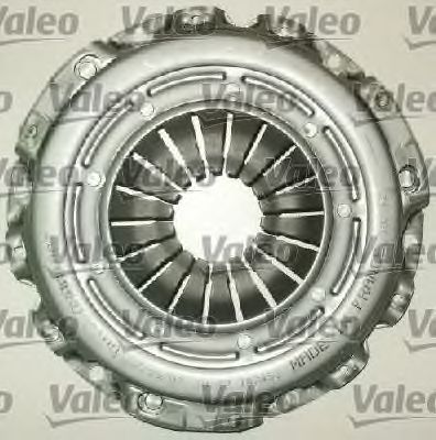 VALEO 826219 -  Комплект сцепления