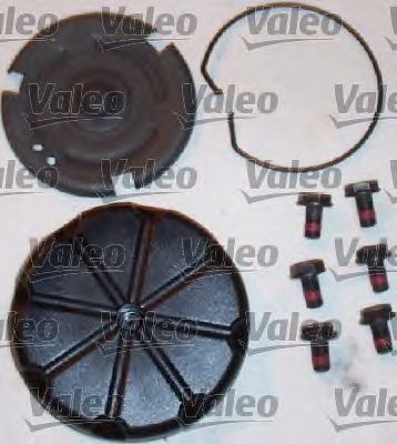 VALEO 826227 -  Комплект сцепления
