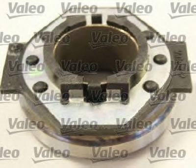 VALEO 826231 -  Комплект сцепления