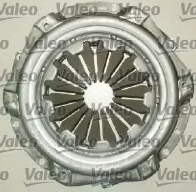 VALEO 826245 -  Комплект сцепления